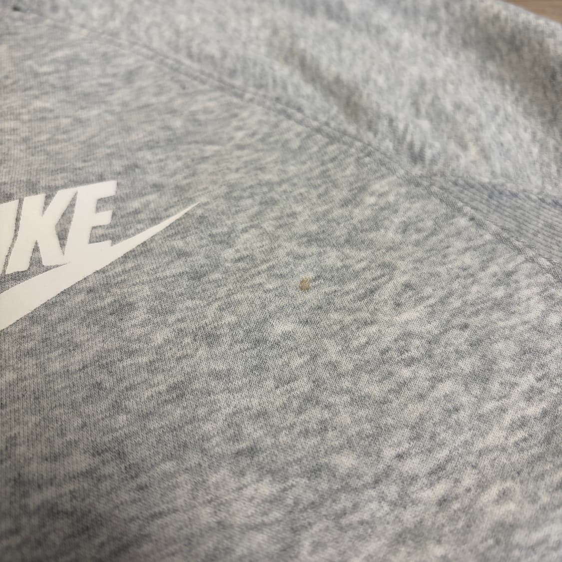 W)나이키 랠리 약기모 가디건 상품이미지6