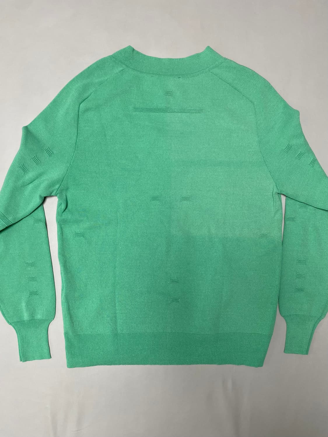 키코 코스타디노브 스트레튼 v넥 니트 46 상품이미지6