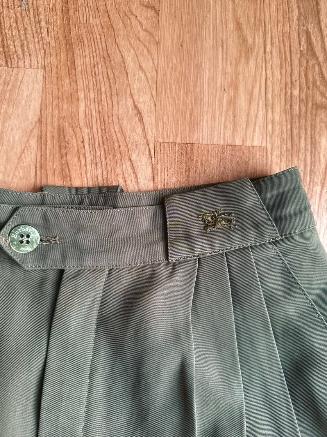 Burberry Shorts  상품이미지2