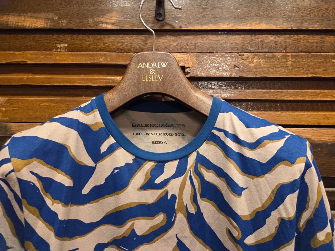 발렌시아가 by 알렉산더 왕 상품이미지5