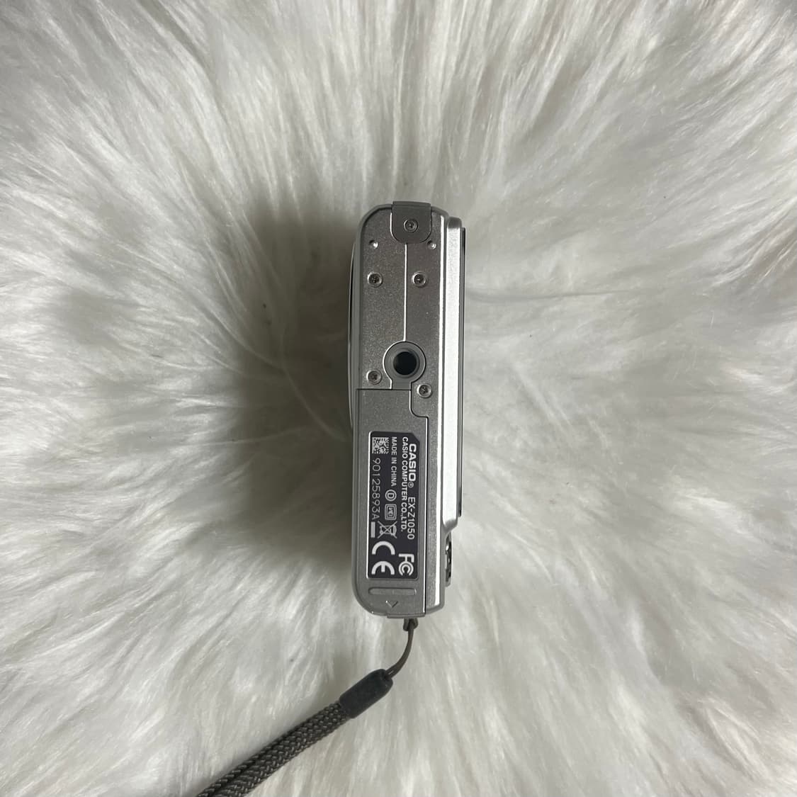 *은채 디카* casio exilim z1050 빈티지디카 상품이미지3