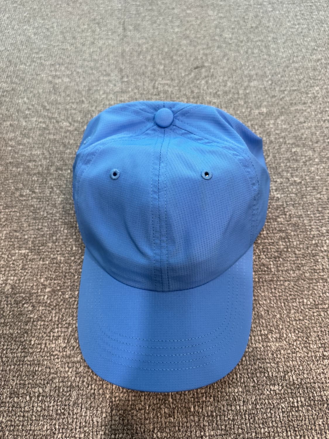 Y-3 요지야마모토 립스탑 캡  상품이미지5