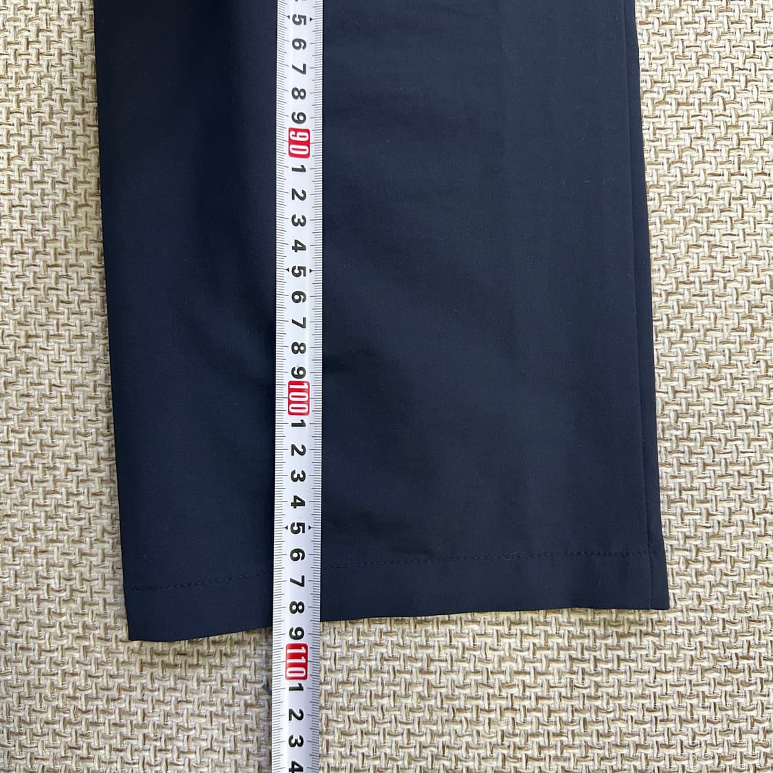 XL DKNYGOLF 남자 골프 팬츠 0421D 상품이미지5