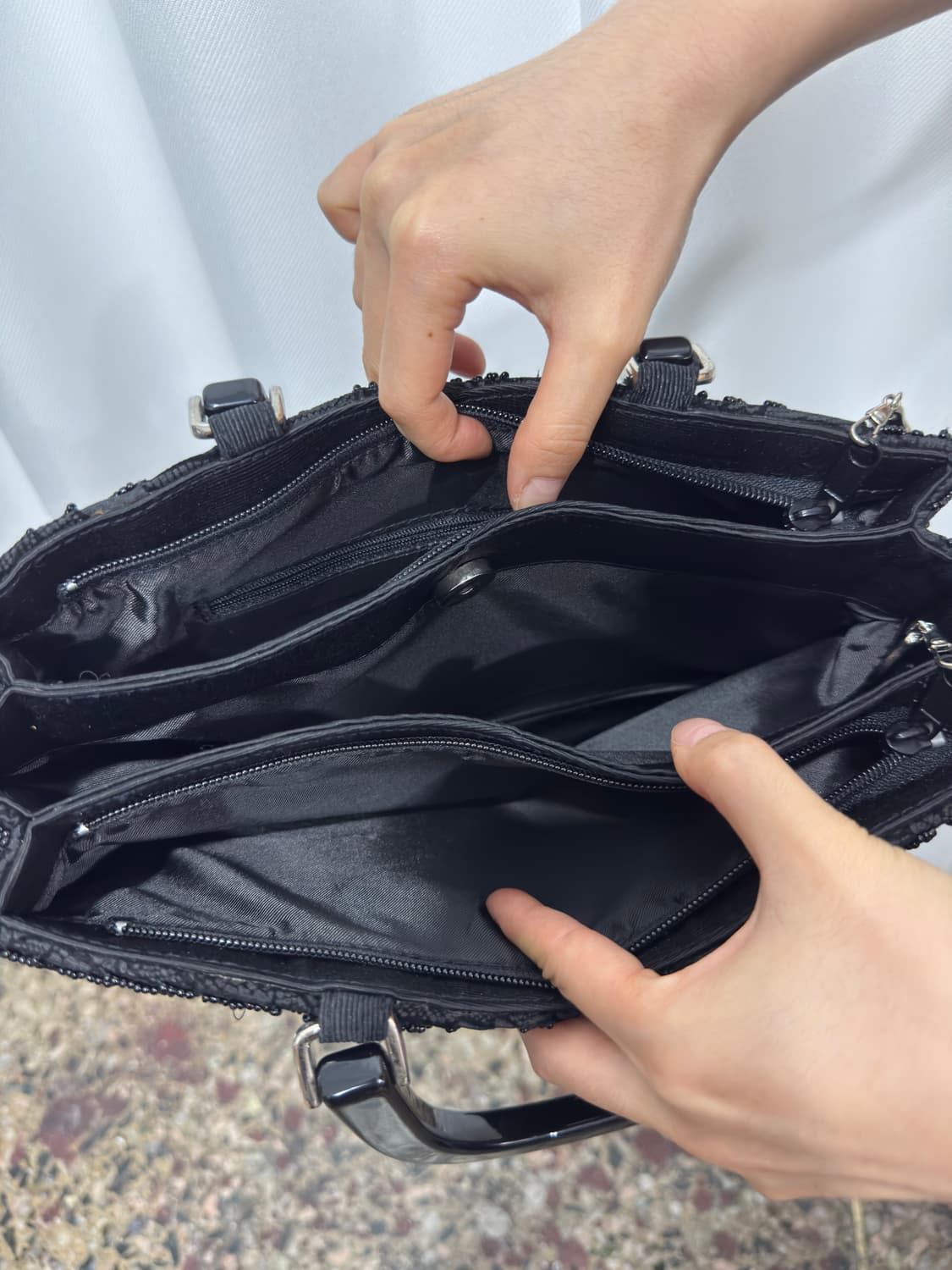 oriental biz bag 상품이미지6