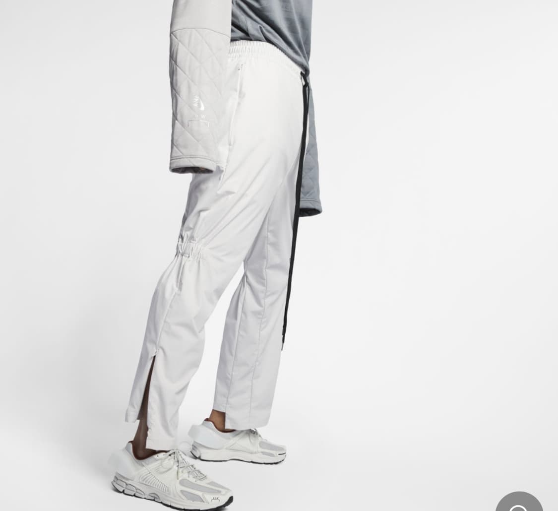 [M] 나이키 어콜드월 트랙 팬츠 상품이미지2