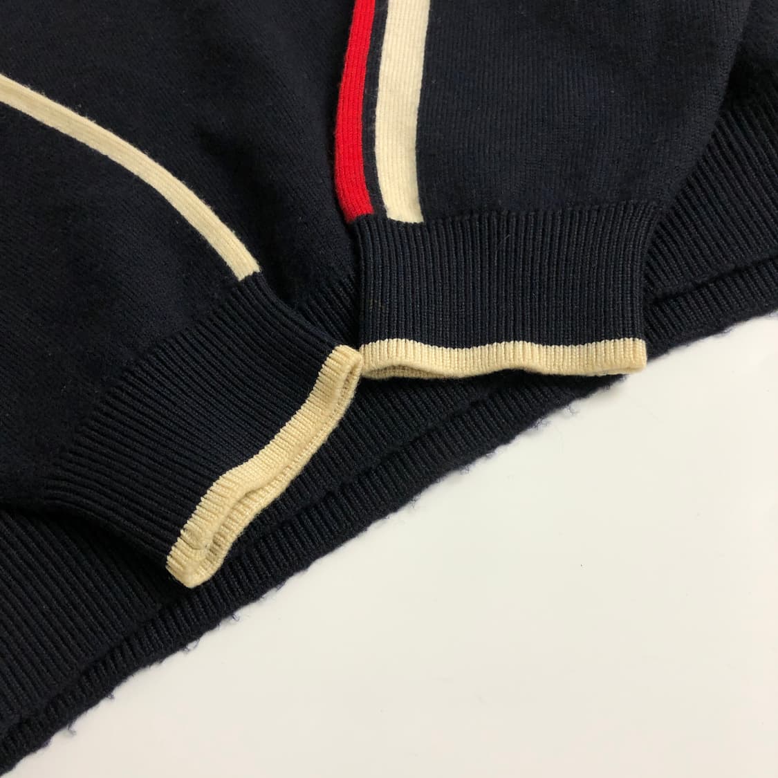 라코스테 니트 우먼L 상품이미지4