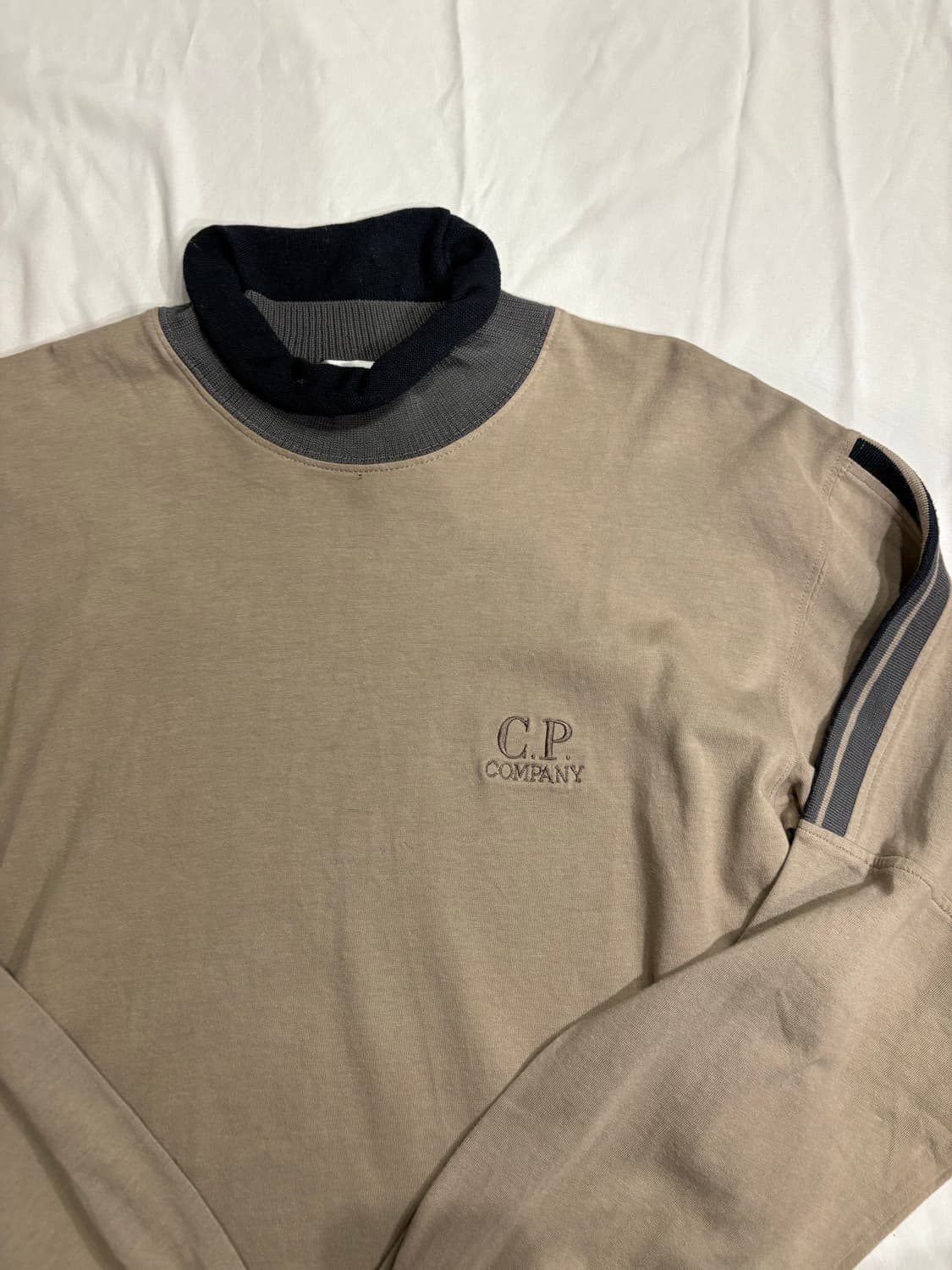 80s CP company 롱슬리브 상품이미지4