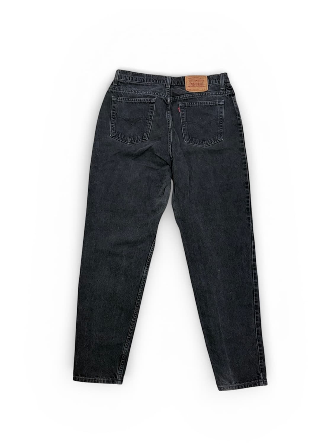 LEVI'S 90S 521 USA 상품이미지2