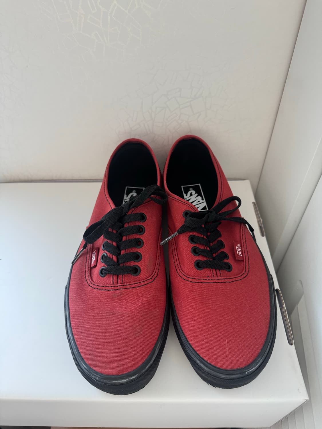 반스에라 레드 (265) 상품이미지2