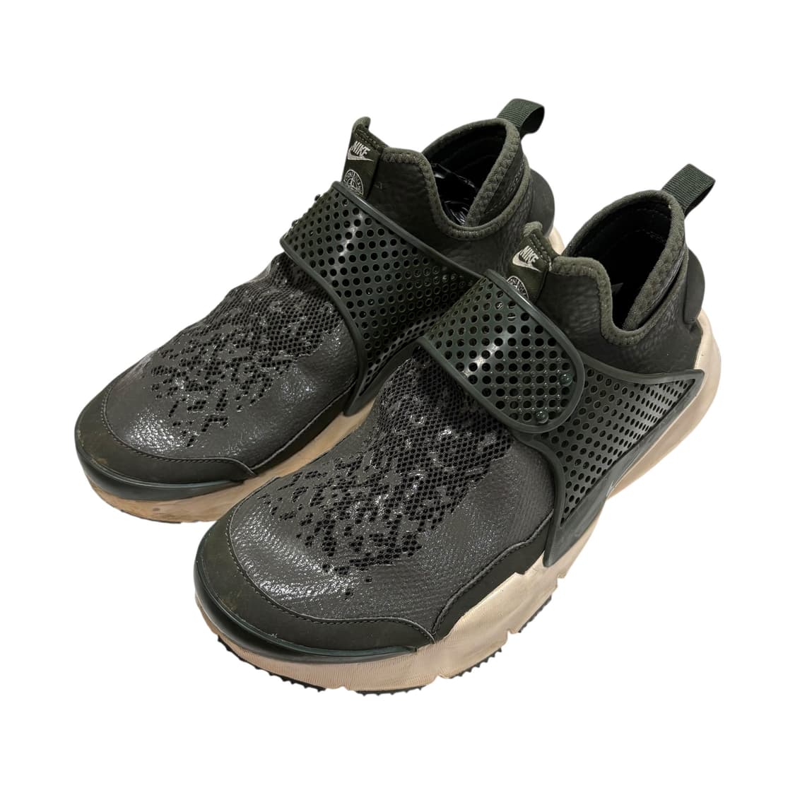 나이키 삭다트 x 스톤 아일랜드 250 상품이미지1