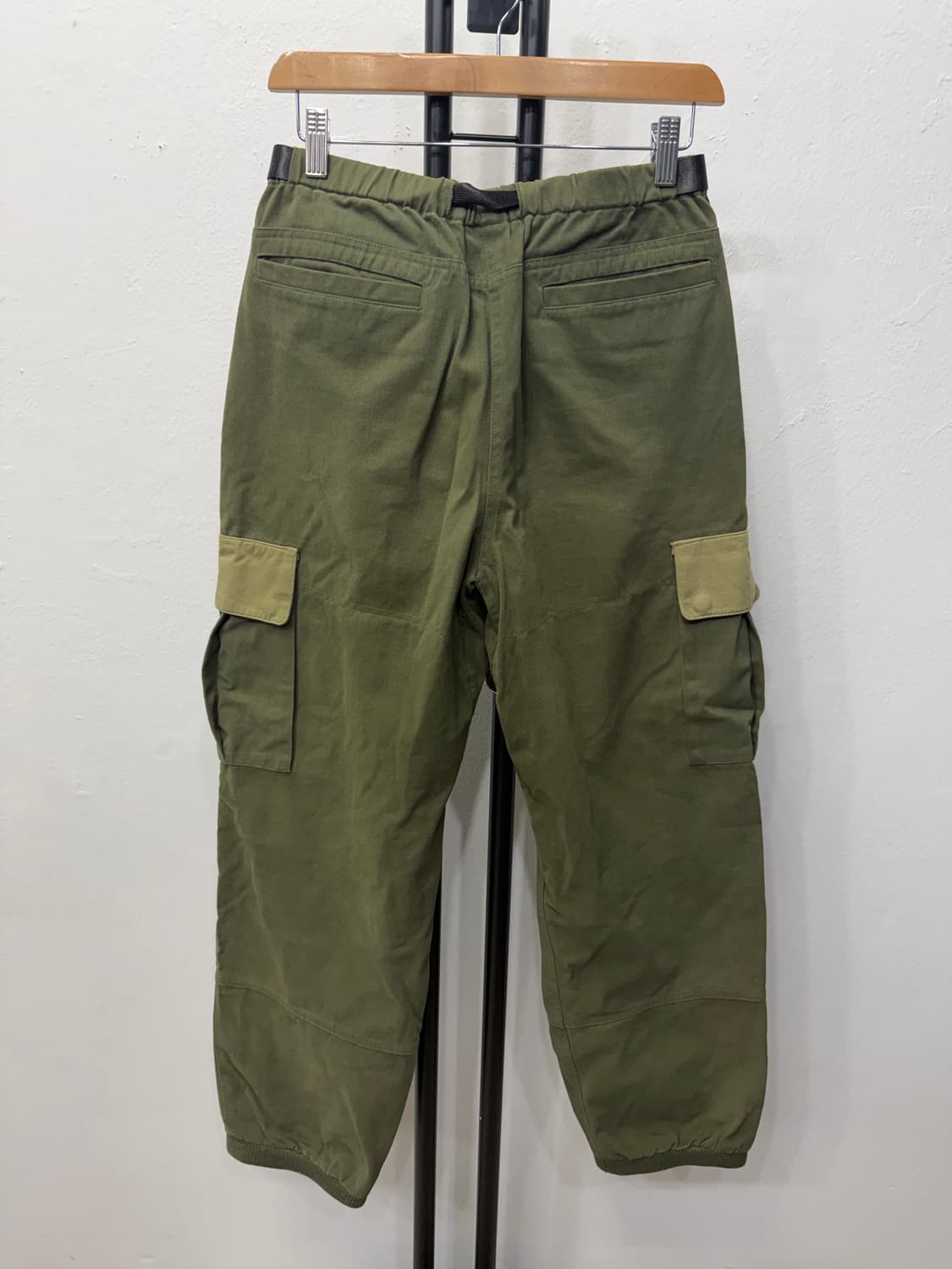 정품) 코닥 남녀공용 카고팬츠 S 상품이미지5
