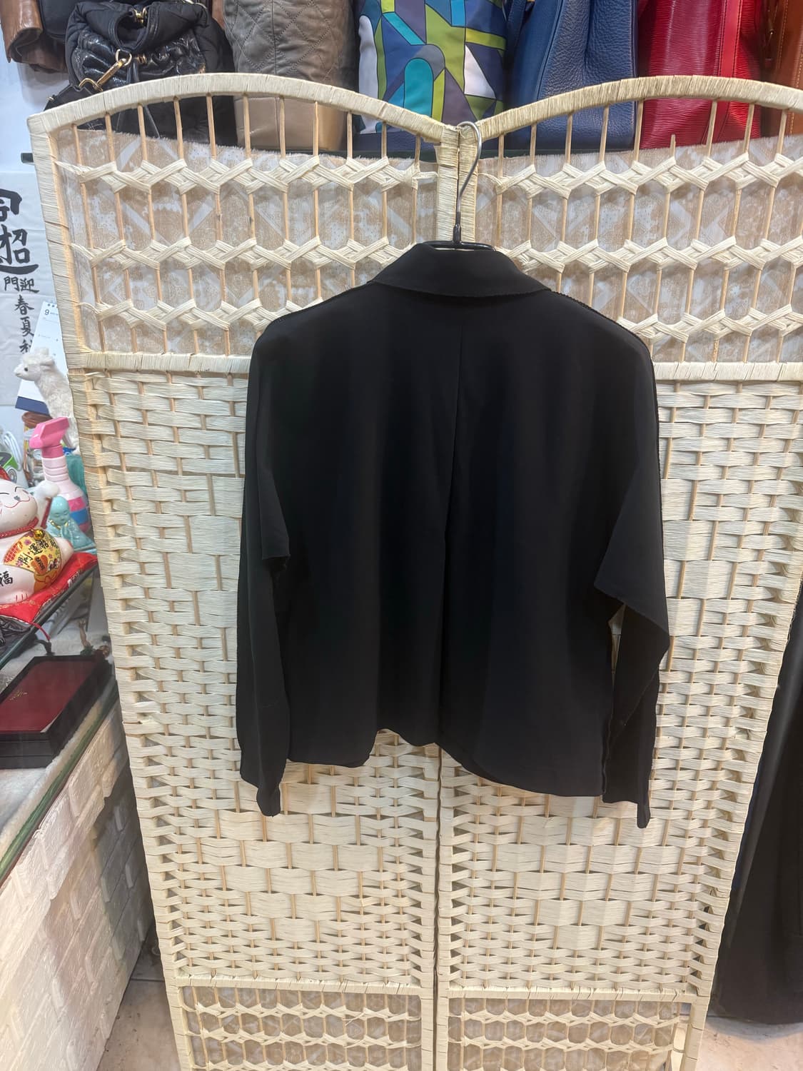 Free 정품 이세이미야케 me 자켓 팝니다 상품이미지5