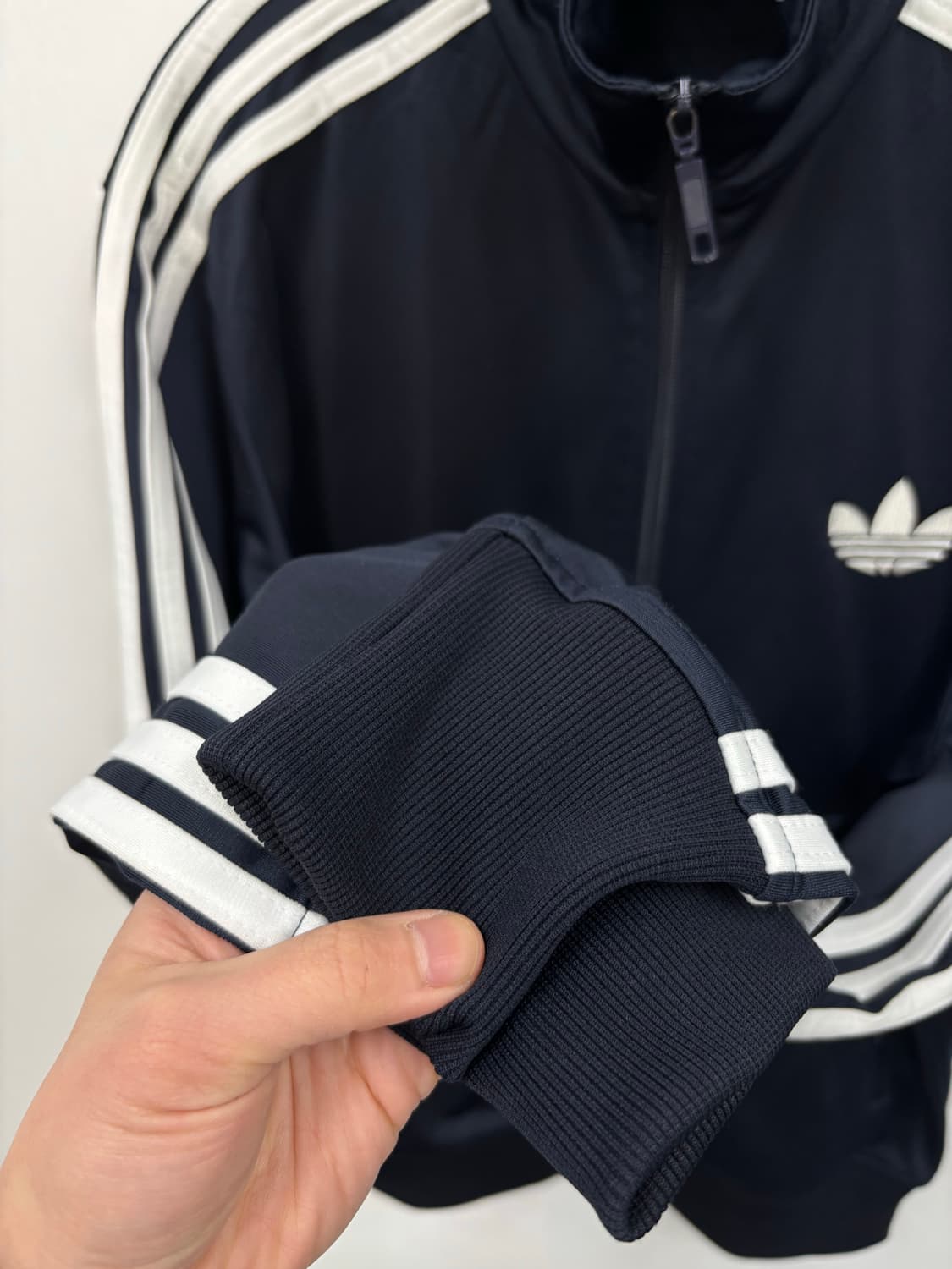 아디다스 파이어버드 트랙탑 상품이미지3