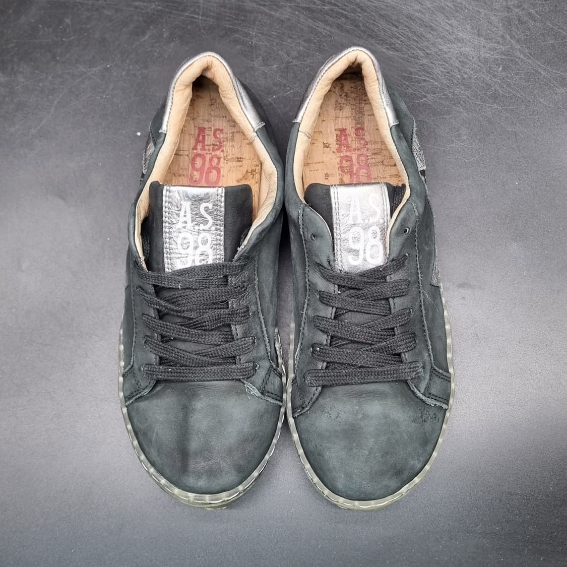 AS98 몬타냐 스니커즈245 상품이미지2