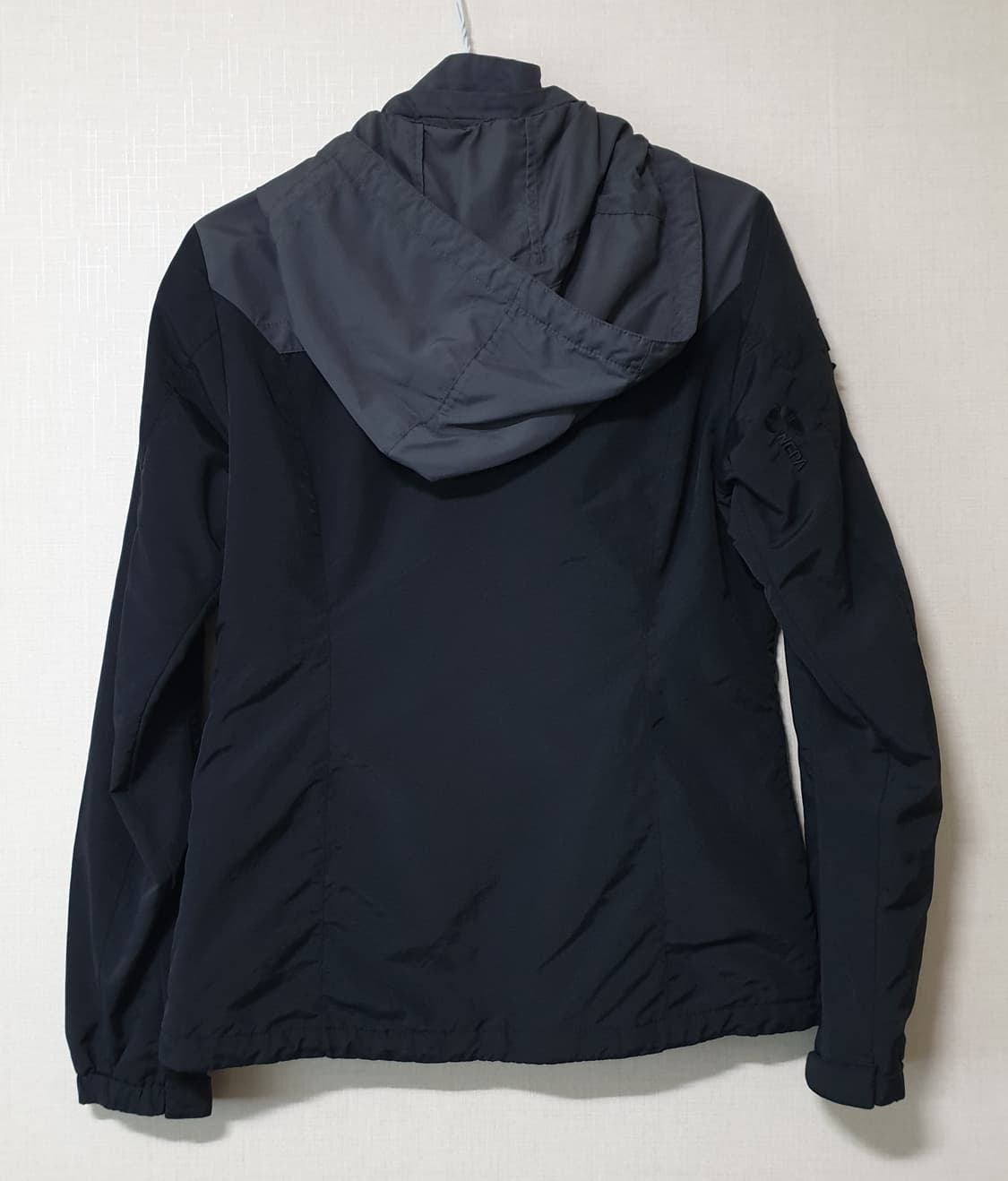 네파 바람막이 자켓 90사이즈 상품이미지2