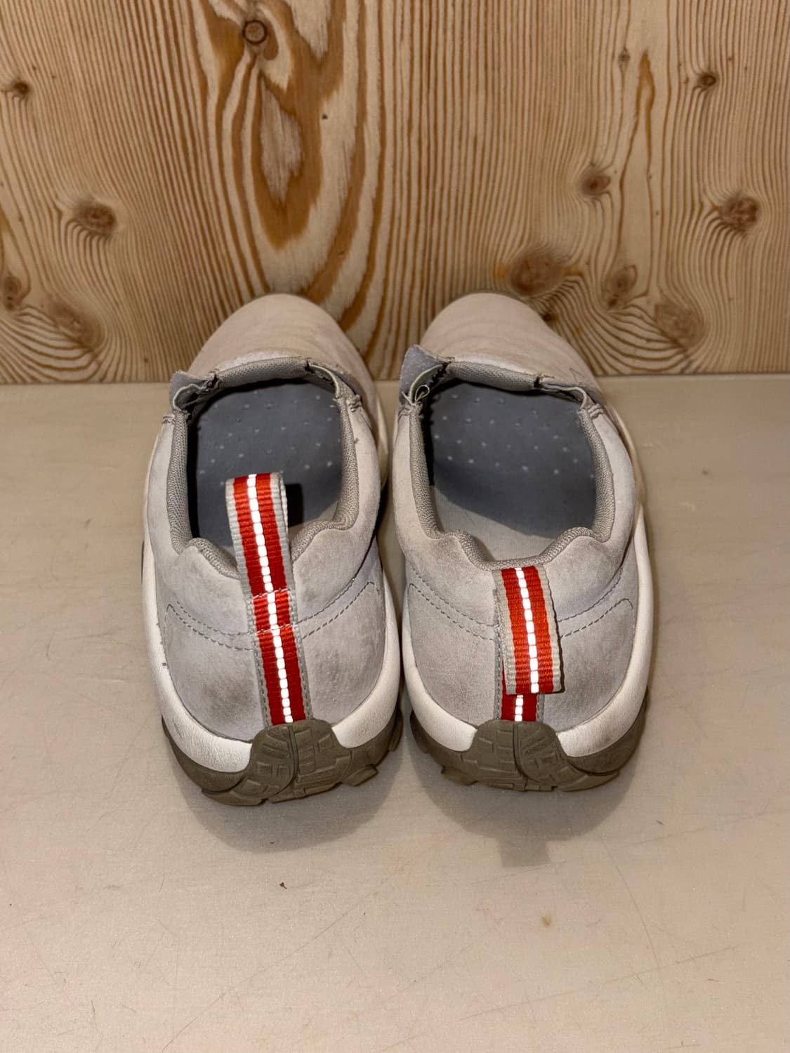 머렐 x 어웨이크 뉴욕 정글목 상품이미지6