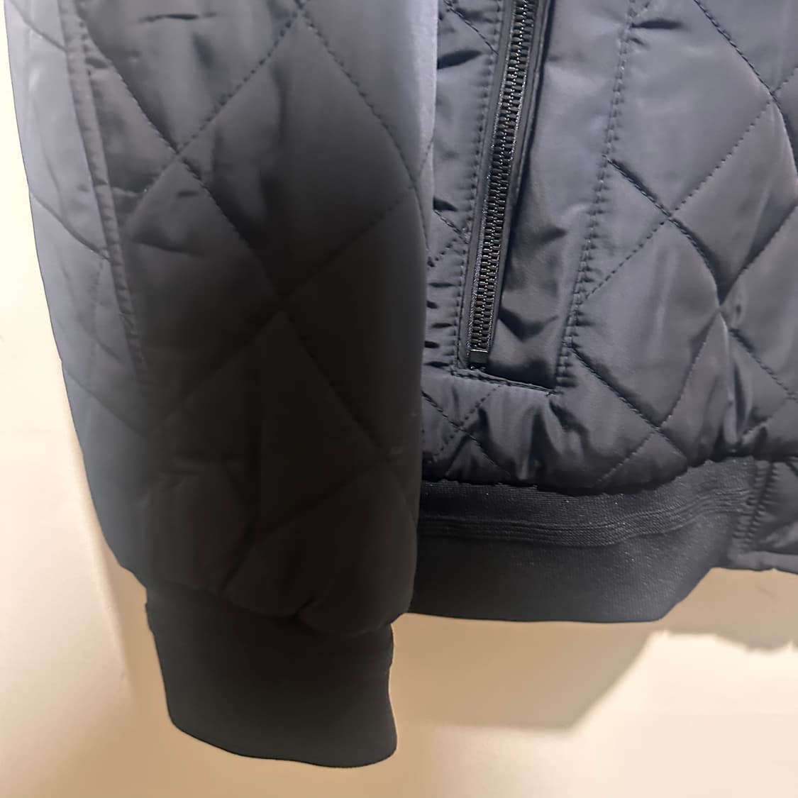 캘빈클라인 네이비 자켓 상품이미지3