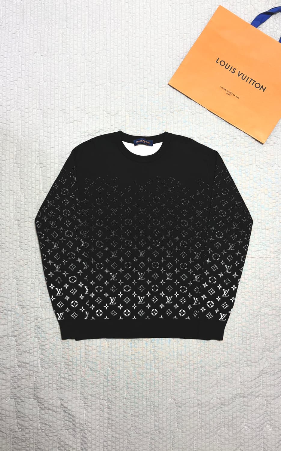루이비통 니트 상품이미지1