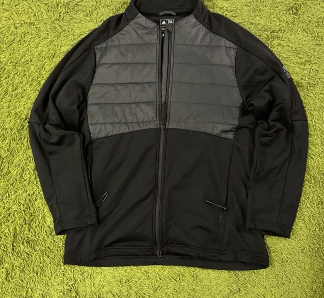 아디다스 골프 자켓 105/XL 상품이미지1