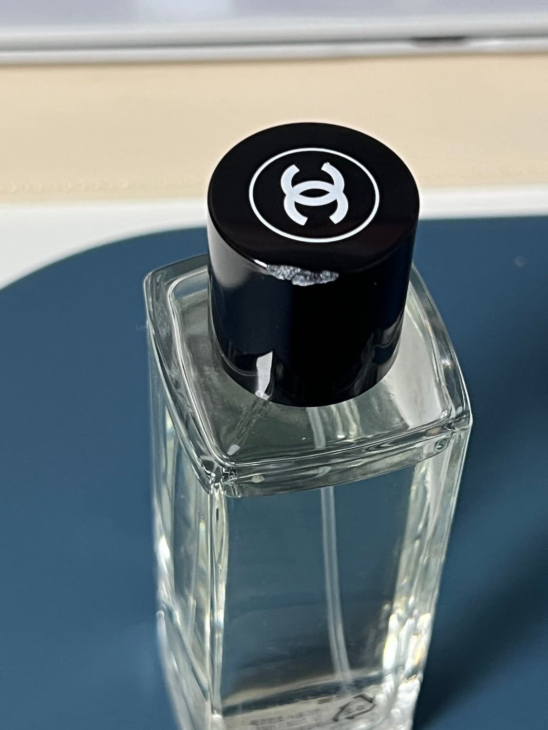 샤넬 1957 75ml 레젝클루시프 오드빠르펭 상품이미지4