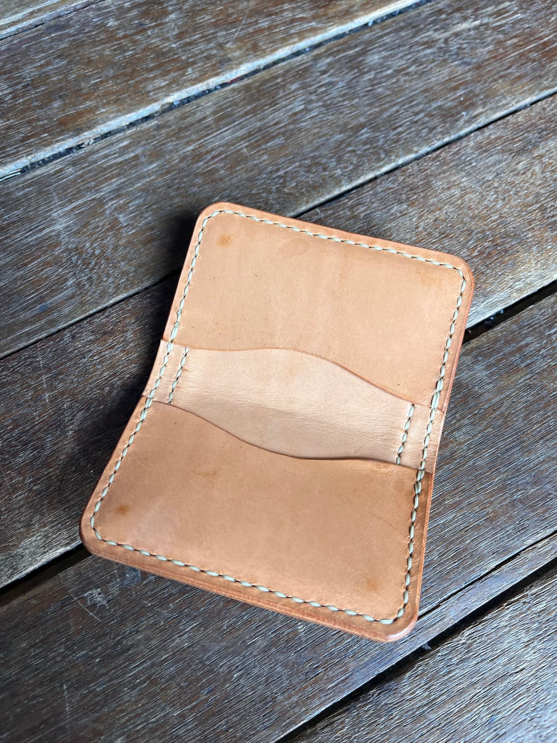 세라페 가죽 카드 지갑 상품이미지2