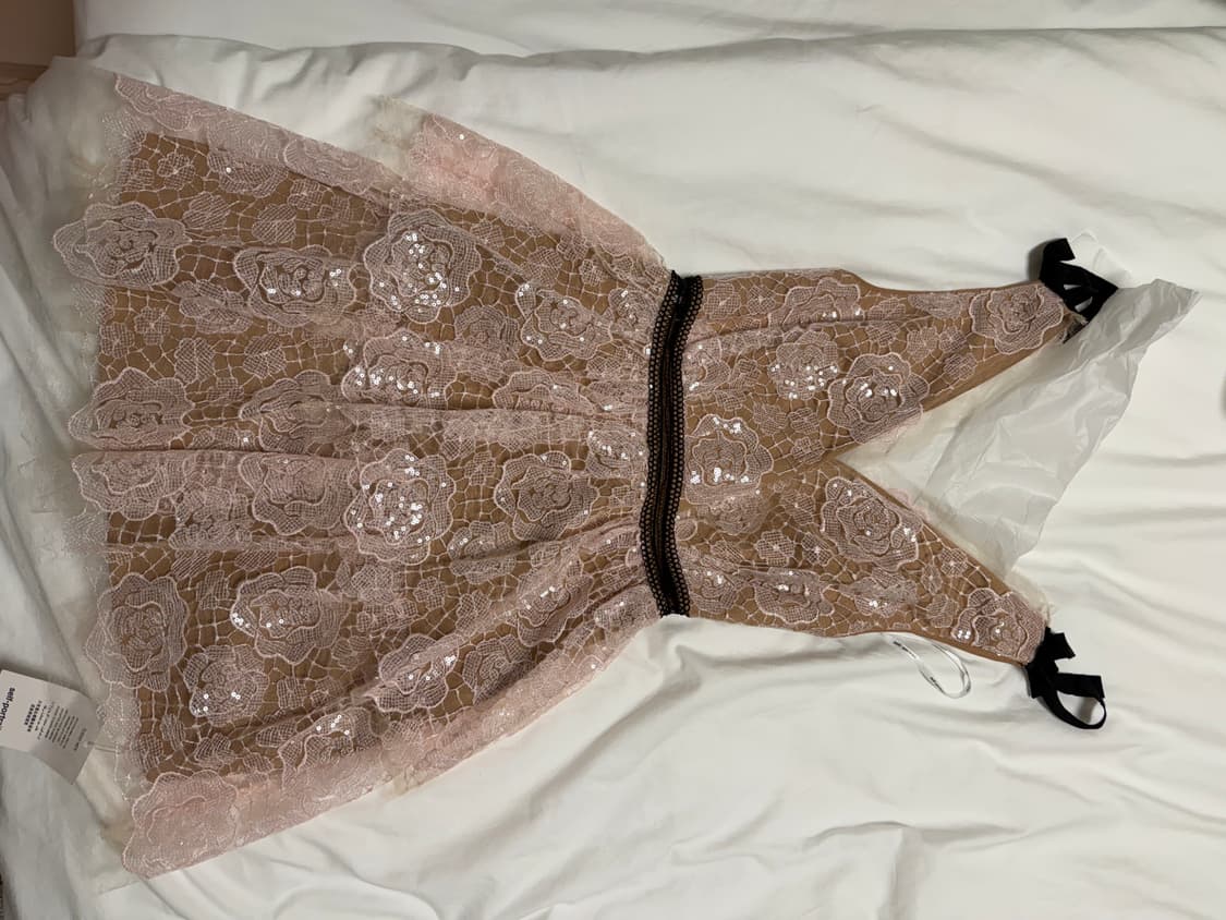 Self Portrait 드레스 상품이미지2