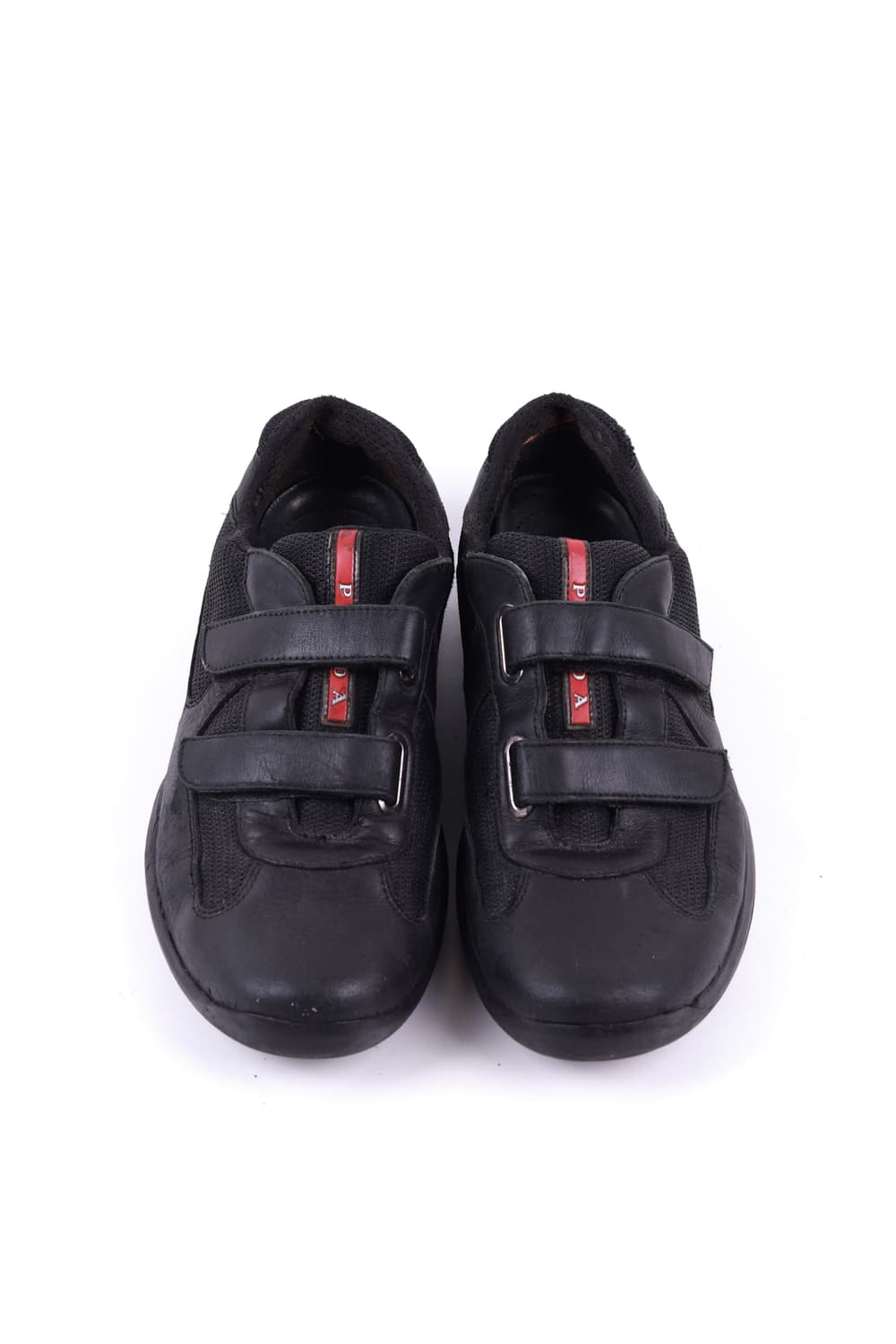 [7.5] 프라다 스포츠 아메리카컵 벨크로 상품이미지4