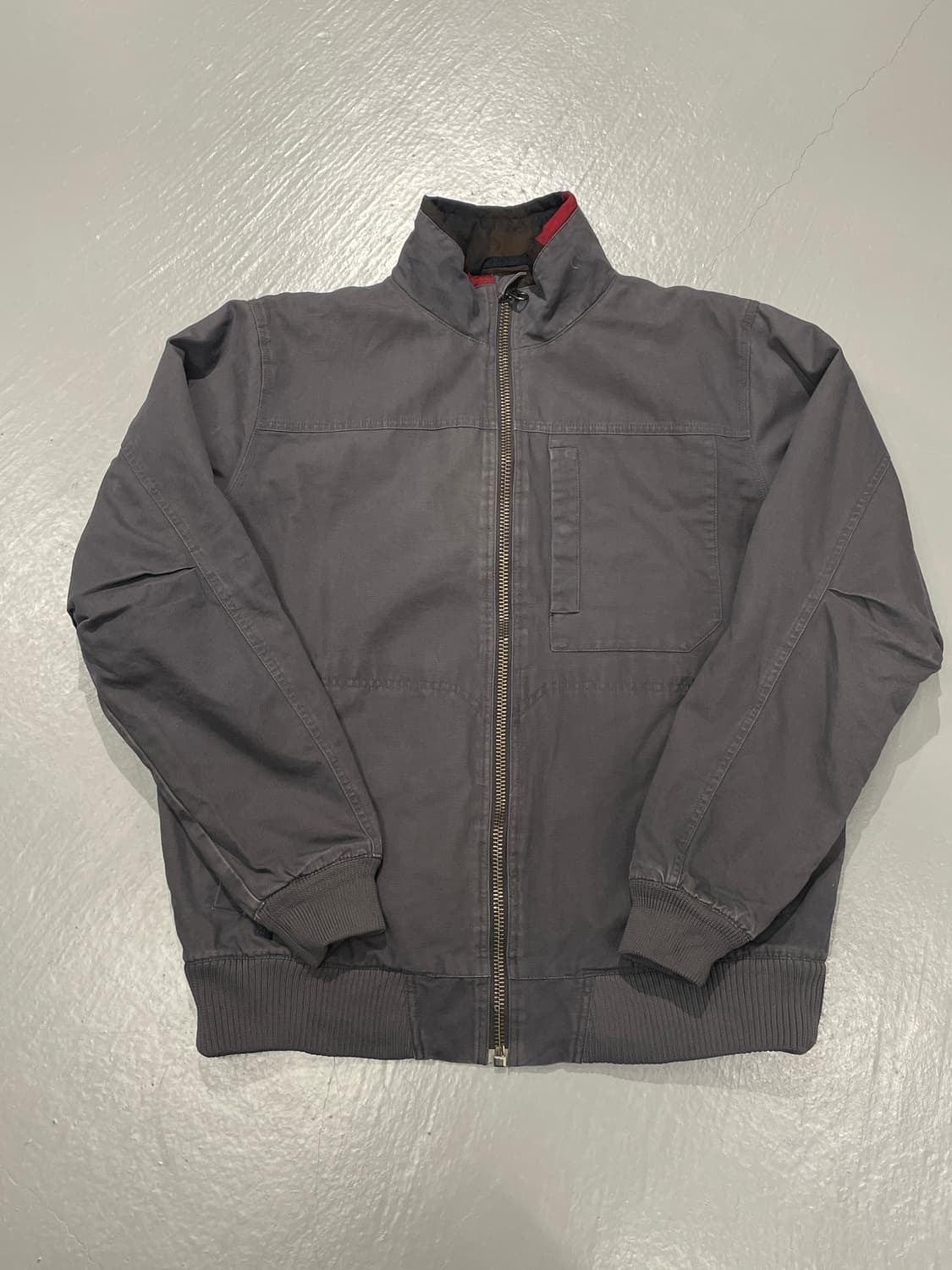 언더아머 워크 자켓 상품이미지5