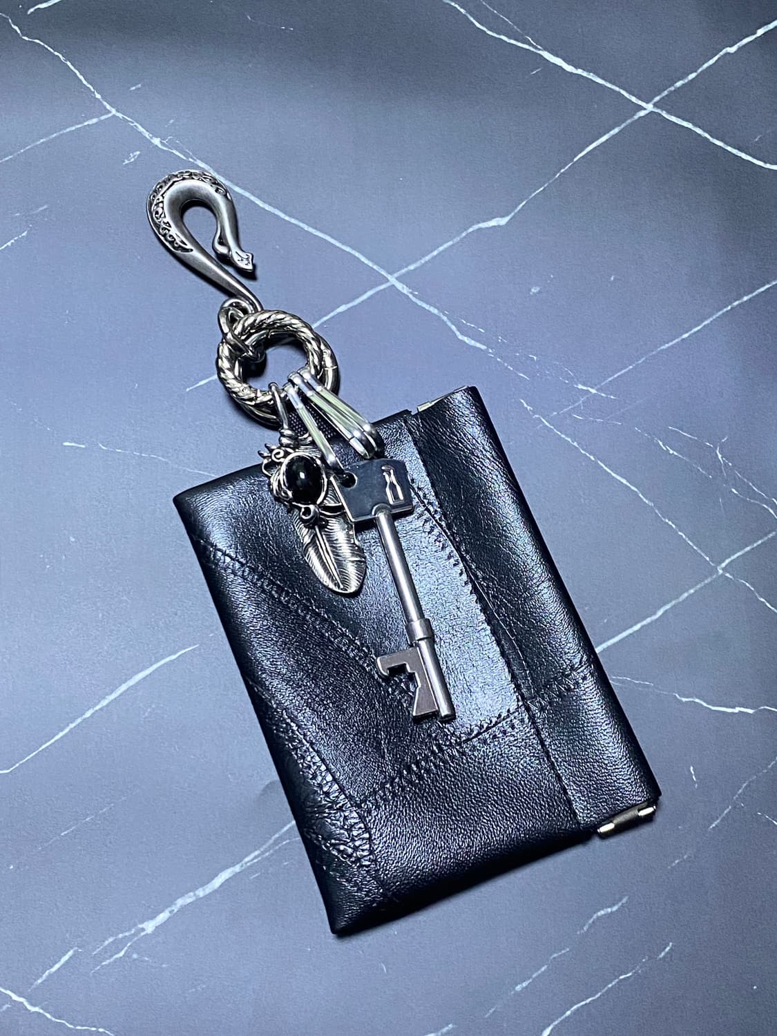 🔥카드지갑 키링🔥 상품이미지1