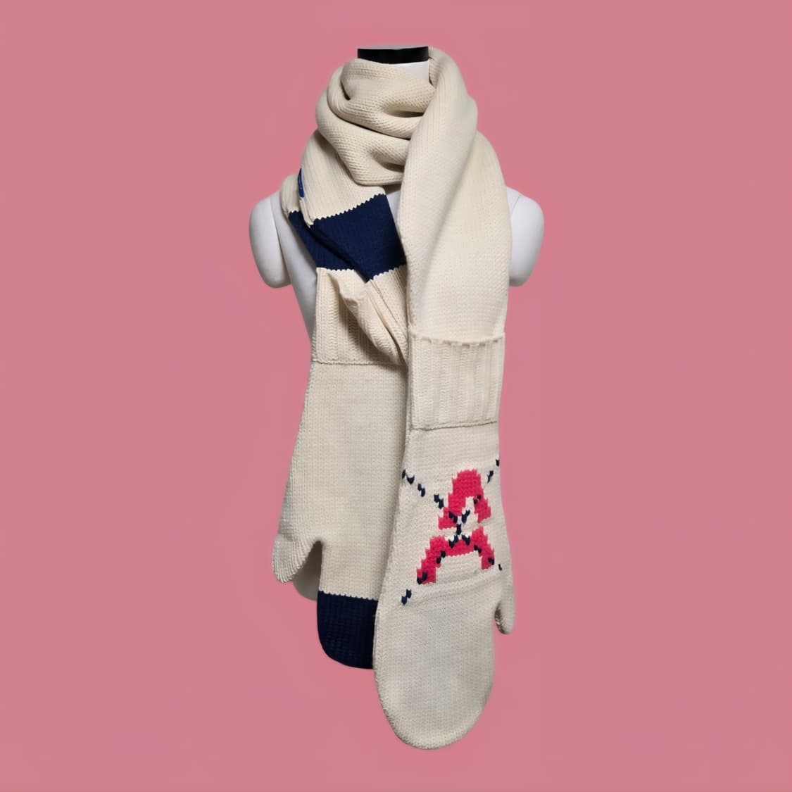 아더에러 글로브 머플러  상품이미지4