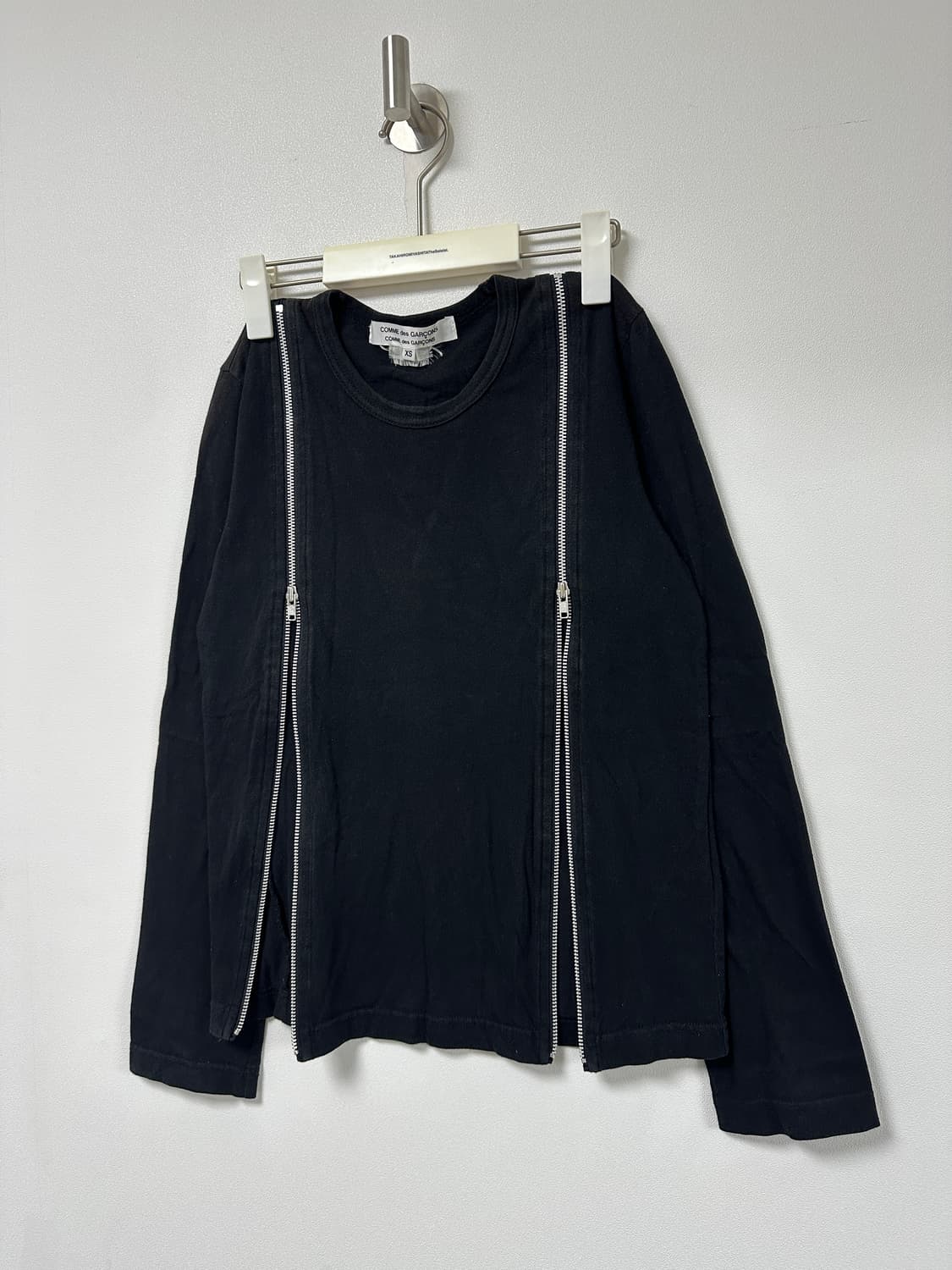 [꼼데가르송] comme des garcons tao T-shirt 상품이미지4