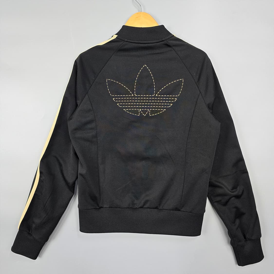 여성 아디다스 adidas 금장 트레이닝 져지 트랙탑 90 상품이미지5