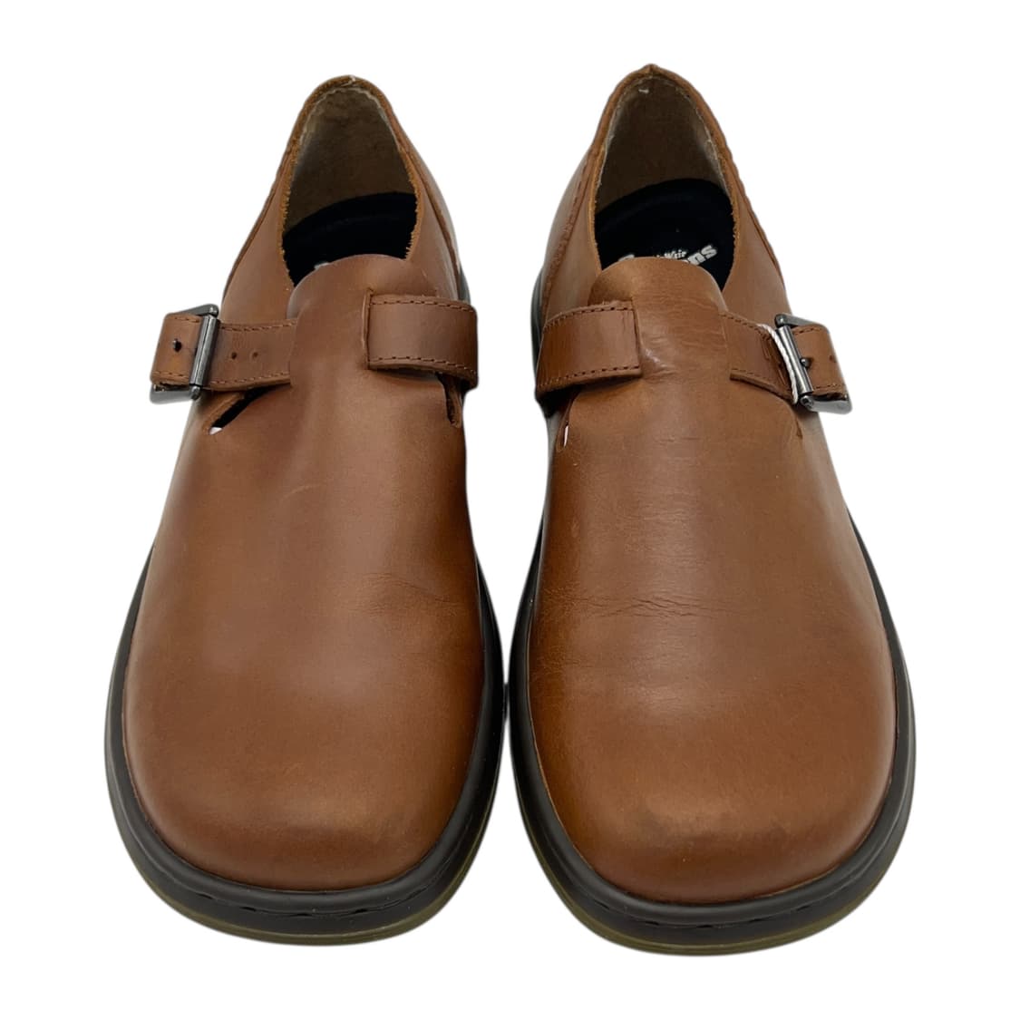 250 닥터마틴 패트리샤 브라운 (UK6) 상품이미지4