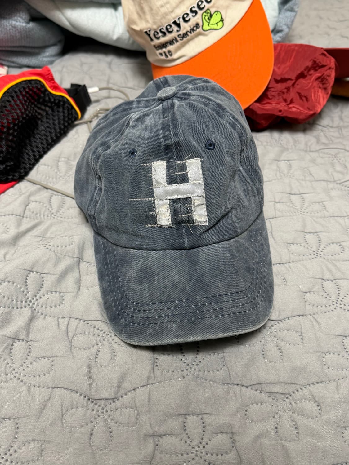 모자 대량 급처 할인 판매 상품이미지9