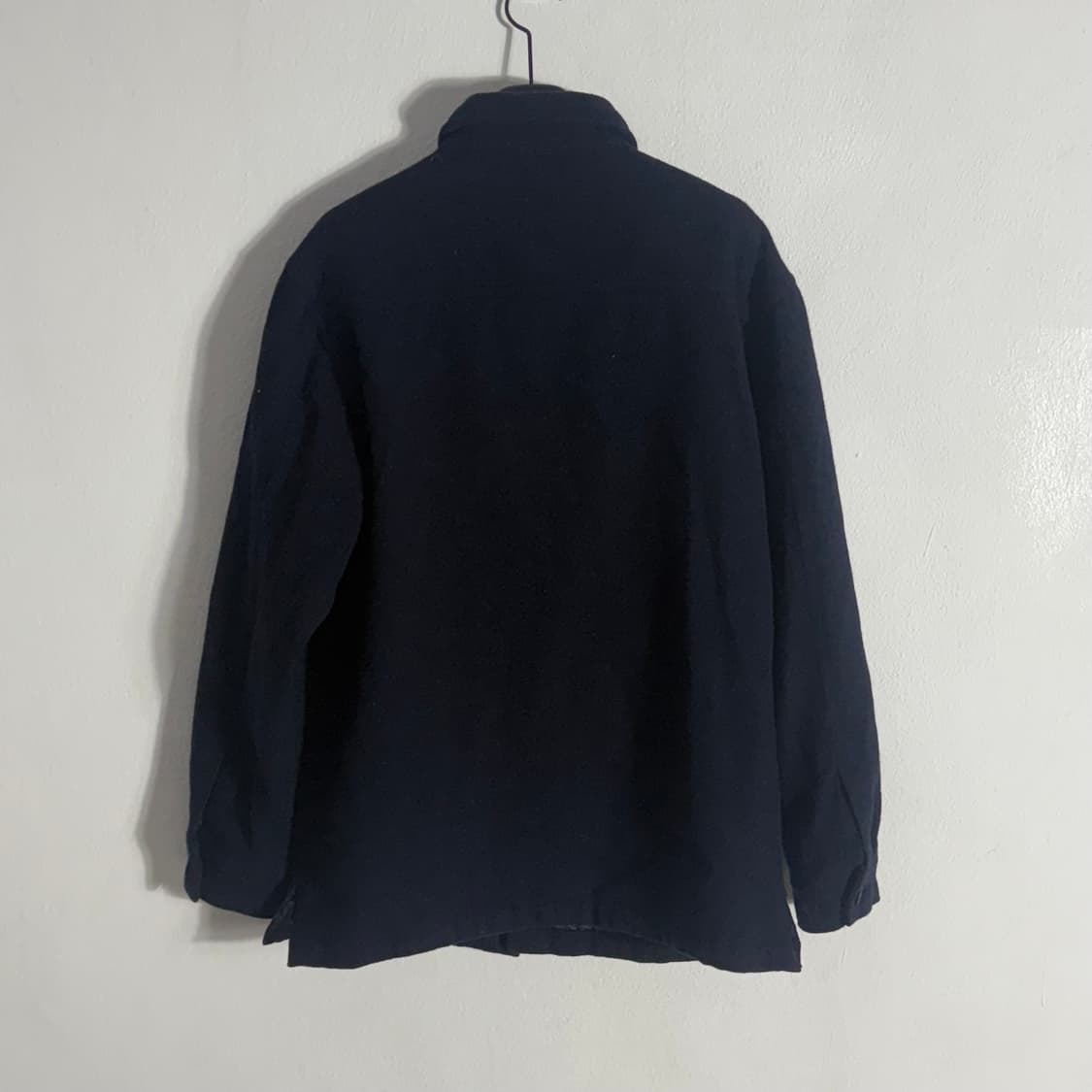 리바이스 레드탭 네이비 자켓 상품이미지4