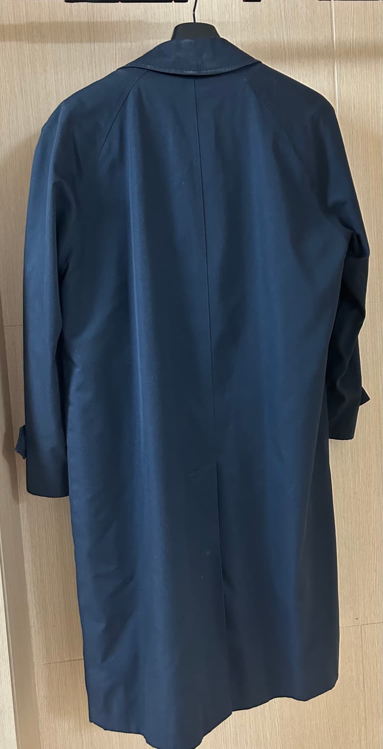 버버리 발마칸 트렌치 코트 상품이미지3