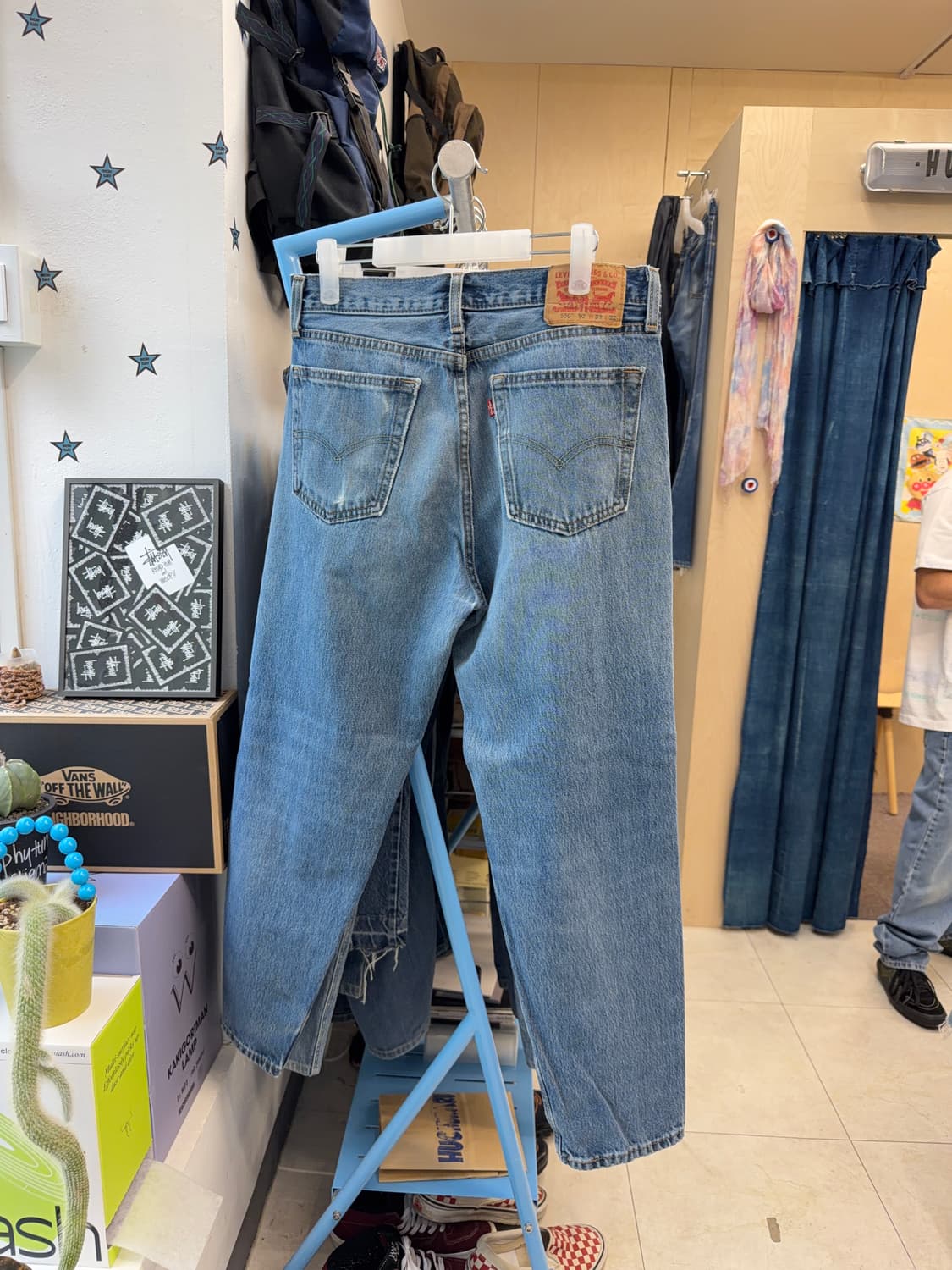 Levi’s 550 (33X32) 상품이미지3