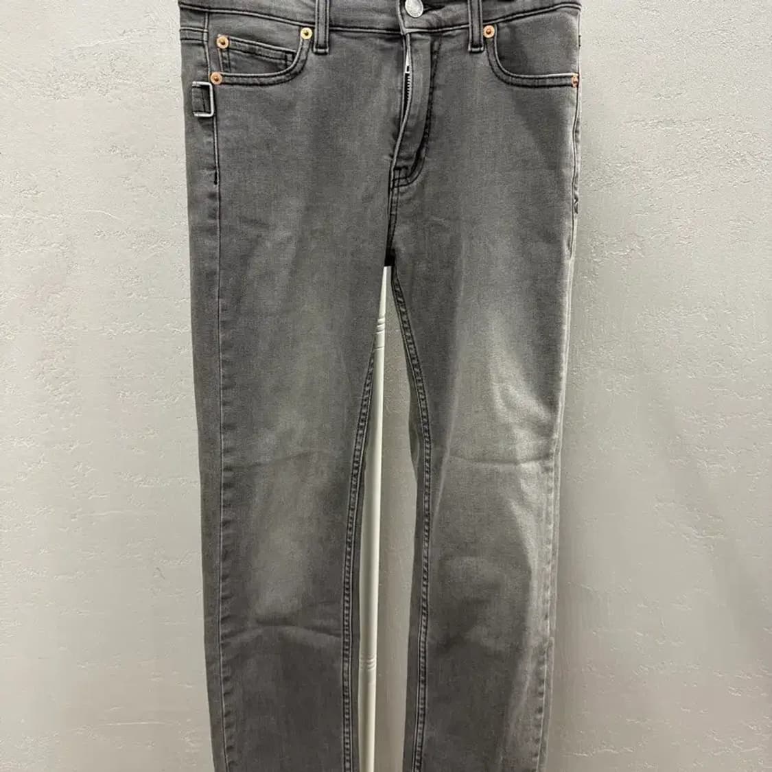 Zadig & Voltaire 여성 청바지 25사이즈 상품이미지2