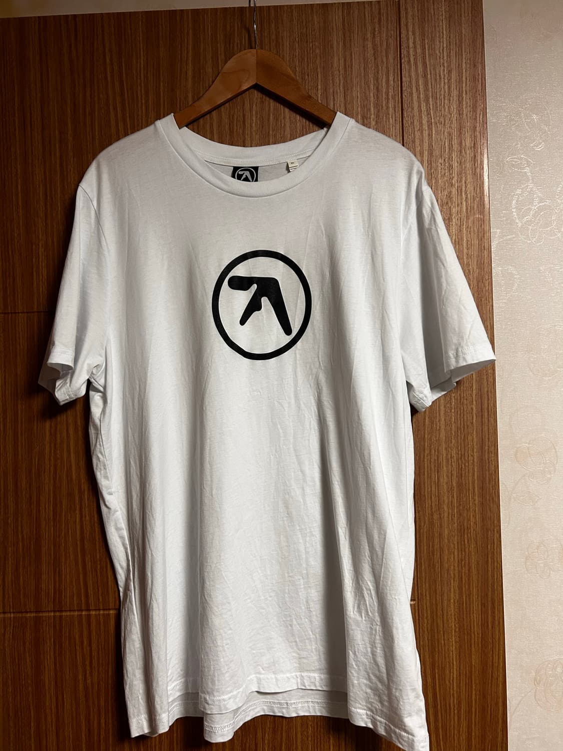 Aphex twin 티셔츠 상품이미지1