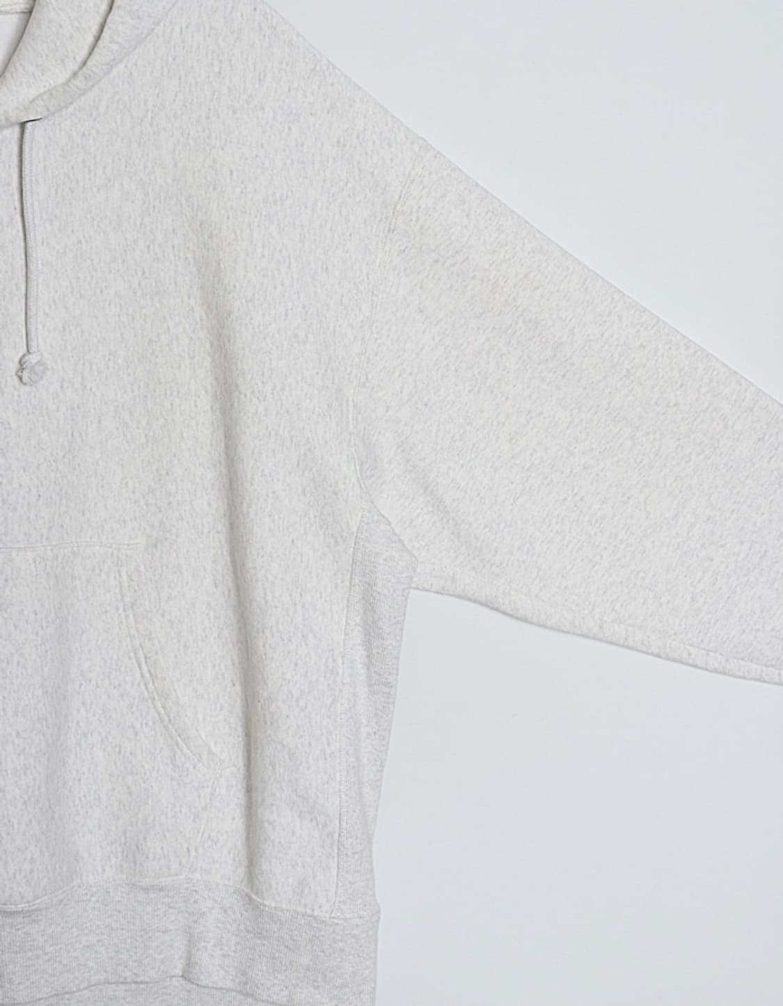 G U Heavy Sweat Hoodie XXL 상품이미지3