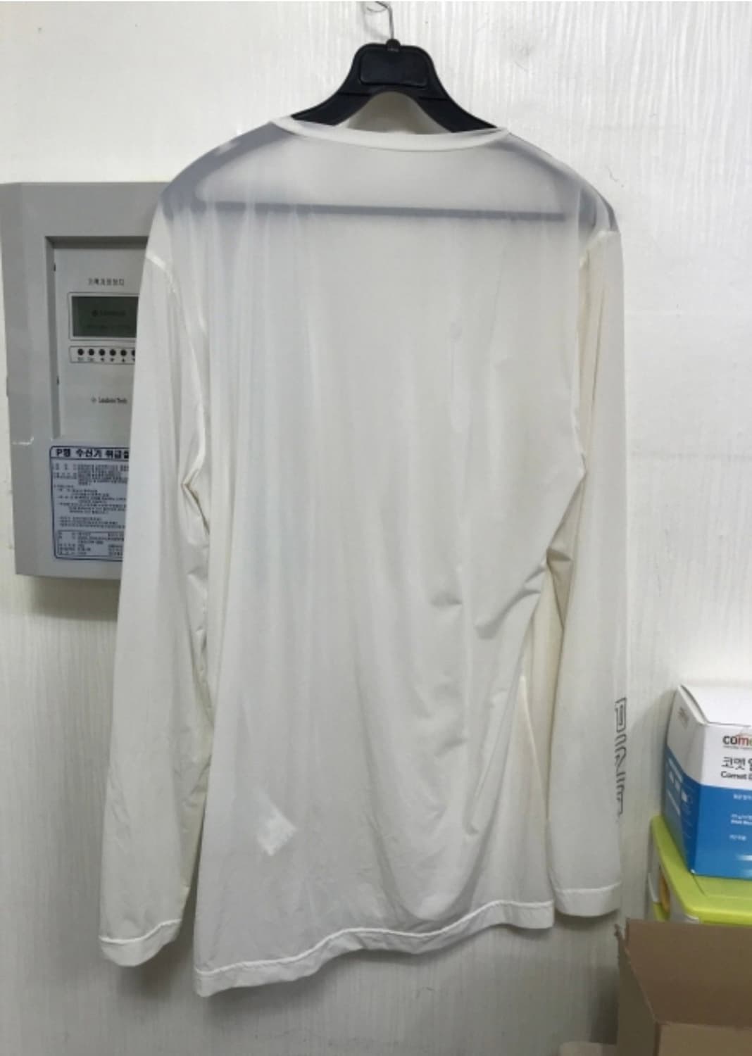 Ping 골프티와 이너 라운드티 상품이미지7