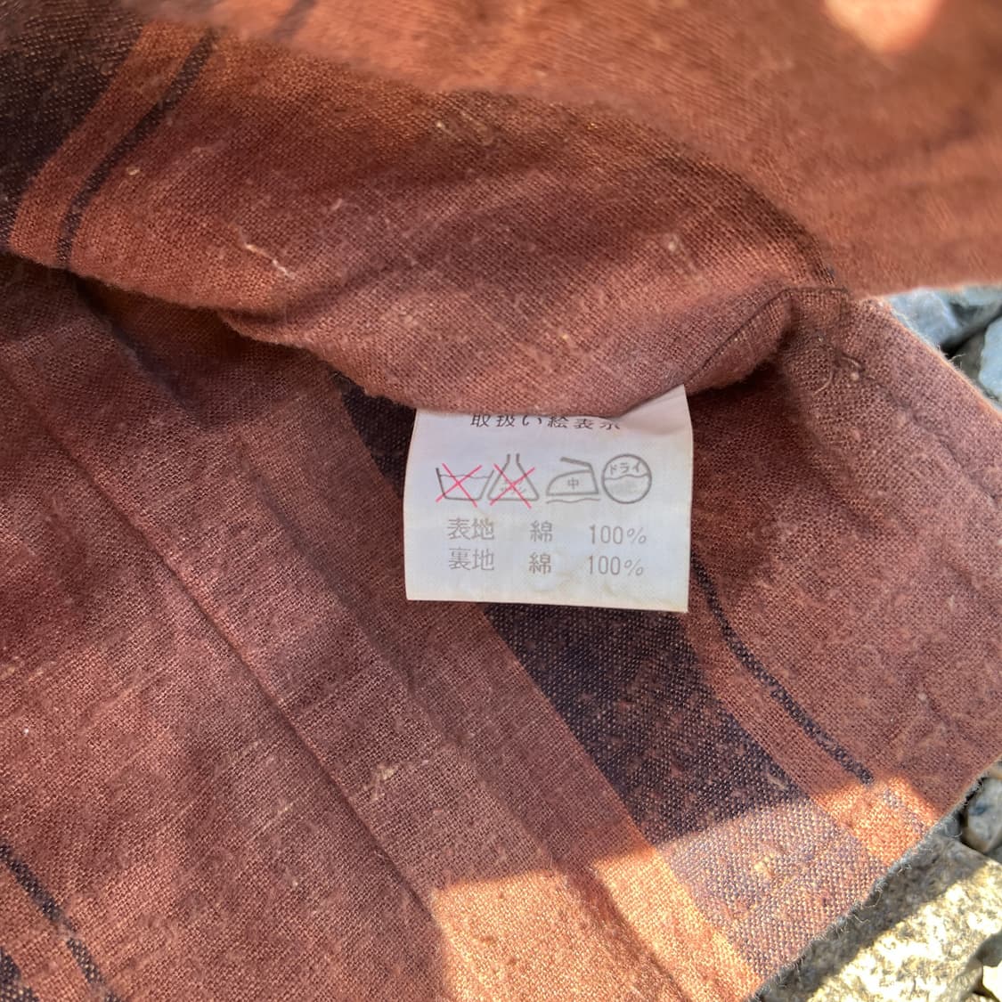 Kaes 일본 빈티지 베스트(실측확인) 상품이미지5