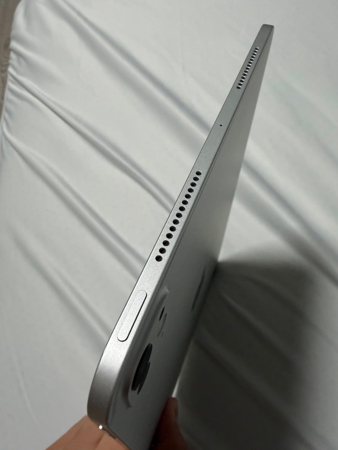 아이패드프로 11인치 M4 256G 와이파이 실버 상품이미지8