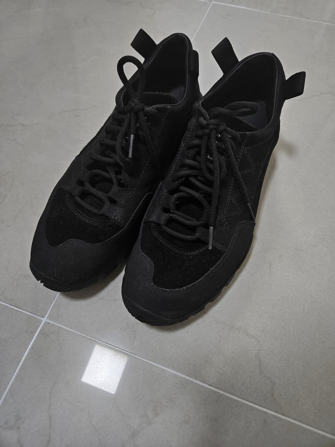 DIEMME 포사뇨 블랙 상품이미지2