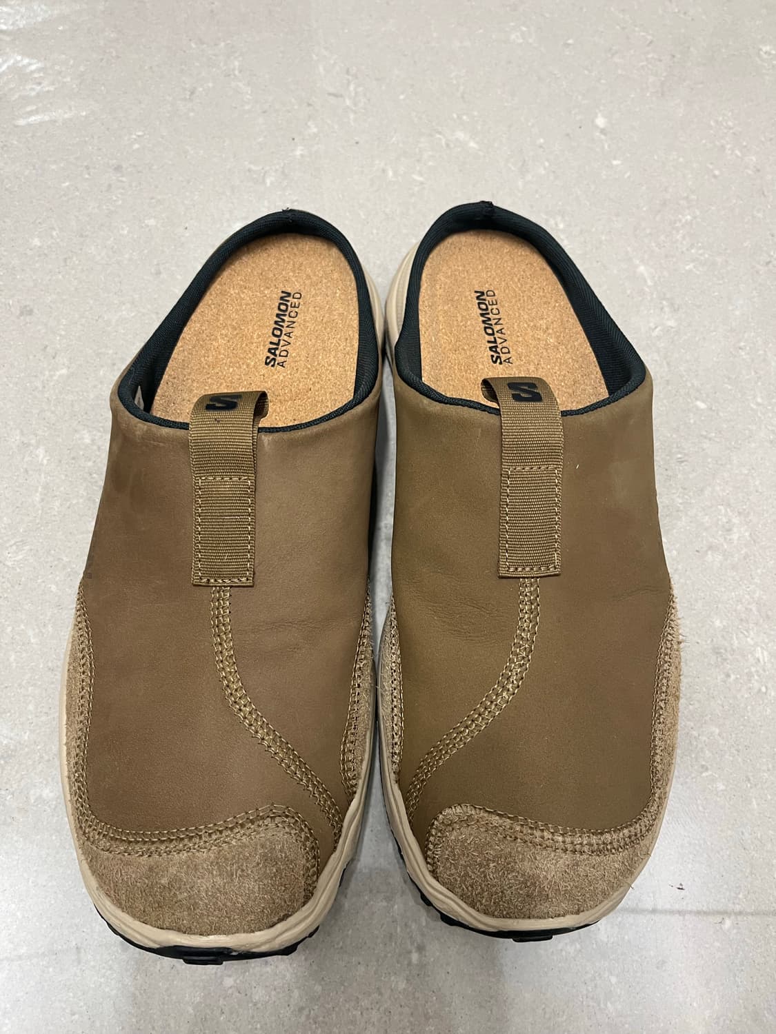 살로몬 RX 슬라이더 캥거루 270 상품이미지1