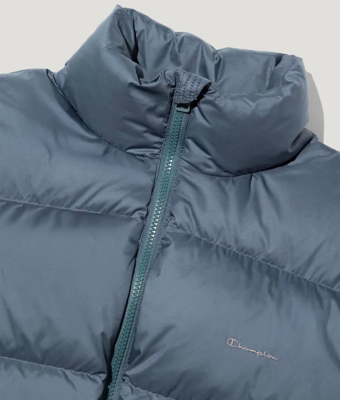 챔피온 2 WAY 푸퍼 다운 재킷 상품이미지4