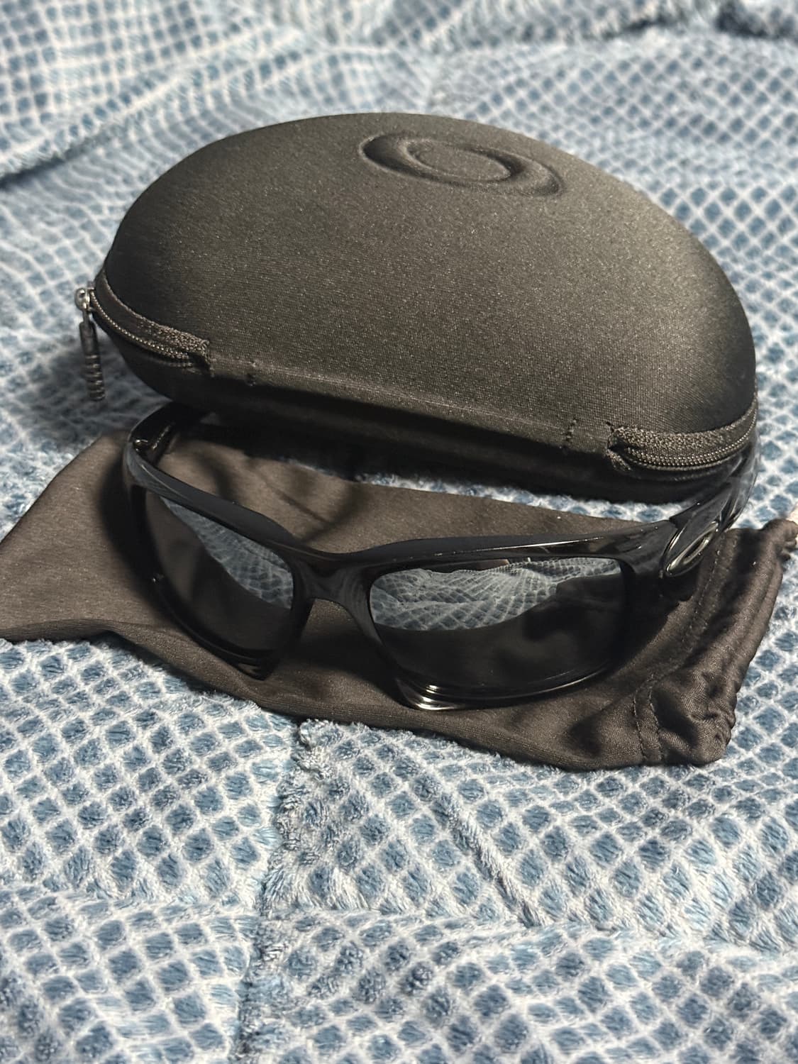 Oakley scarpel 10s 상품이미지3