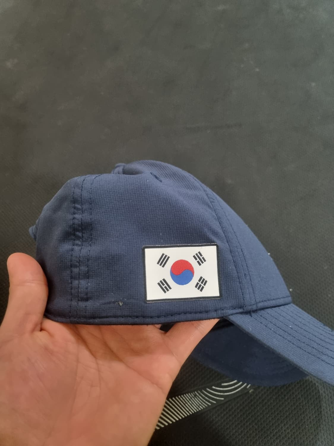 나이키코리아농구볼캡 상품이미지4