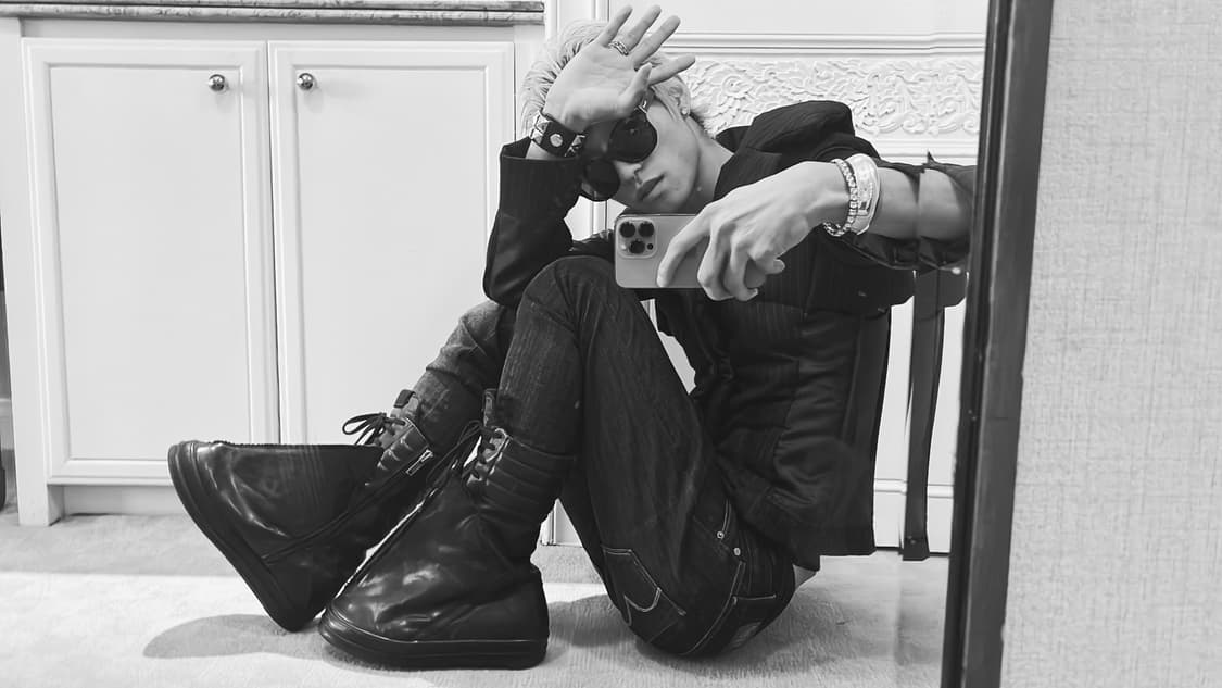 Rick Owens spring summer 2010 collection 상품이미지9