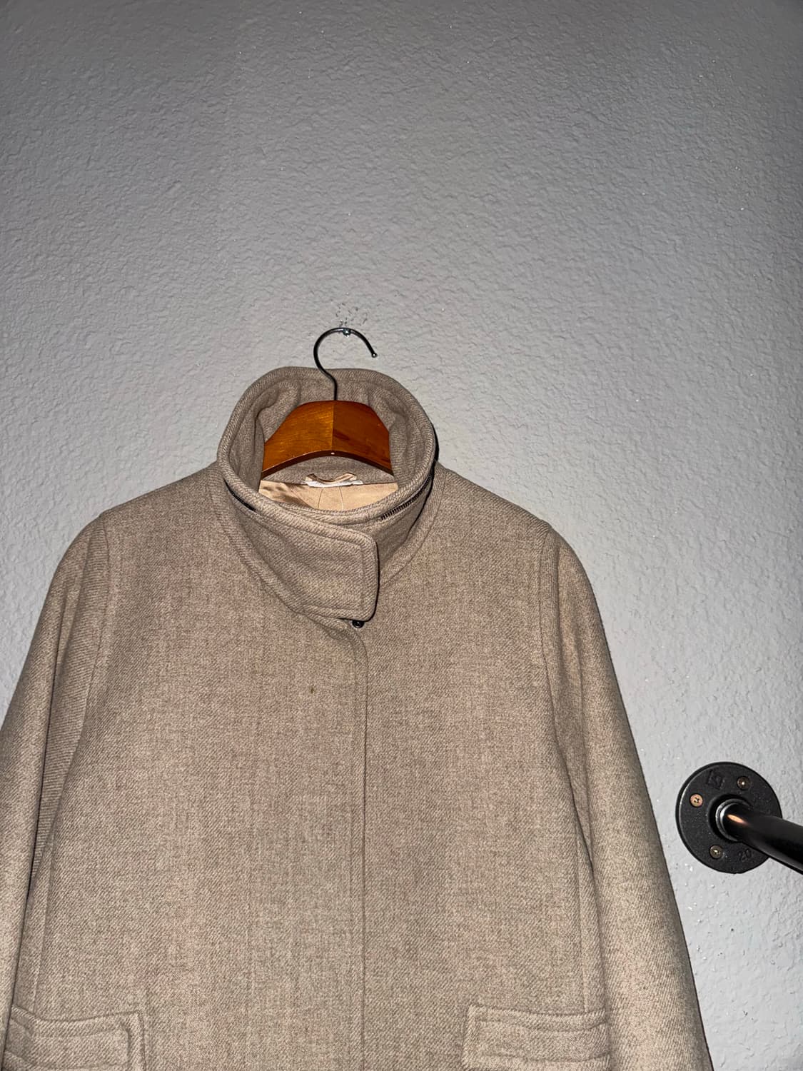 막스마라 숏 코트  상품이미지6